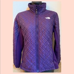 The North Face Jacket- Size S